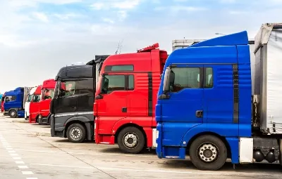 İstanbul Şiran Ambar Nakliyat