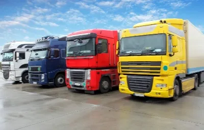 İstanbul Şiran Nakliye Ambarı