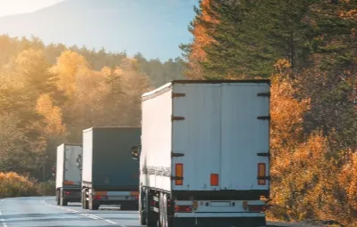 İstanbul Şiran | Klima Taşıma