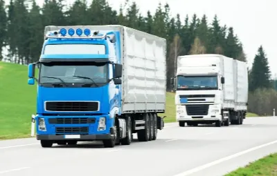 İstanbul Şiran | Eşya Taşıma